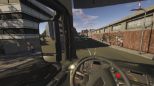 On The Road Truck Simulator (PS4)