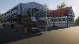 On The Road Truck Simulator (PS4)