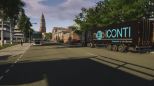 On The Road Truck Simulator (PS4)