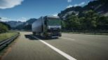 On the Road: Truck Simulator (PS5)