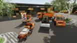 Road Maintenance Simulator (Playstation 5)