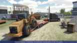 Truck & Logistics Simulator (Playstation 4)