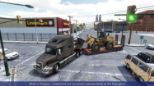 Truck & Logistics Simulator (Playstation 5)