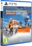 Road Maintenance Simulator 2 - Winter Service (Playstation 5)