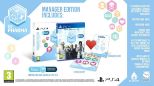 Big Pharma - Special Edition (PS4)