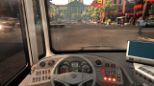 Bus Simulator 21 (Playstation 4)