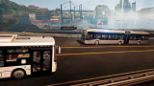 Bus Simulator 21 (Playstation 4)