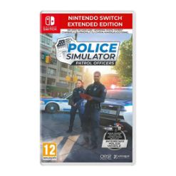 Police Simulator (Nintendo Switch)