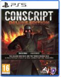 Conscript: Deluxe Edition (Playstation 5)