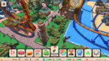 Rollercoaster Tycoon Adventures Deluxe (Nintendo Switch)