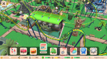 Rollercoaster Tycoon Adventures Deluxe (Xbox Series X & Xbox One)