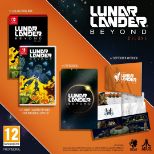 Lunar Lander: Beyond Deluxe (Nintendo Switch)