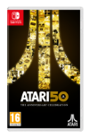 Atari 50: The Anniversary Celebration (Nintendo Switch)