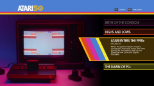 Atari 50: The Anniversary Celebration (Playstation 4)