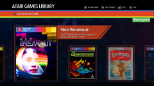 Atari 50: The Anniversary Celebration (Playstation 4)