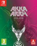 Akka Arrh - Special Edition (Nintendo Switch)