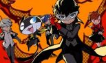 Persona Q2: New Cinema Labyrinth (3DS)