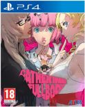 Catherine: Full Body (PS4)