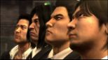 Yakuza Remastered Collection - Day One Edition (PS4)