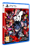 Persona 5 Tactica (Playstation 5)