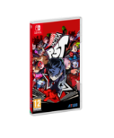 Persona 5 Tactica (Nintendo Switch)