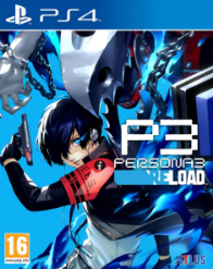 Persona 3 Reload (Playstation 4)