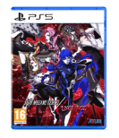 Shin Megami Tensei V: Vengeance (Playstation 5)