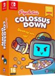 Colossus Down - Destroy’em Up Edition (Nintendo Switch)