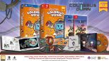 Colossus Down - Destroy’em Up Edition (Nintendo Switch)