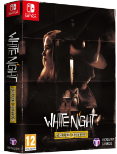 White Night - Deluxe Edition (Nintendo Switch)