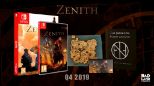 Zenith - Collectors Edition (Nintendo Switch)