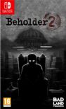 Beholder 2 - Big Brother Edition (Nintendo Switch)