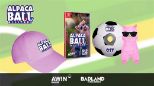 Alpaca Ball: All-Stars - Collectors Edition (Nintendo Switch)