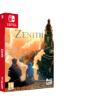 Zenith - Collectors Edition (Nintendo Switch)