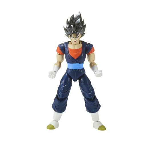 BANDAI DRAGON BALL DRAGON STARS VEGITO