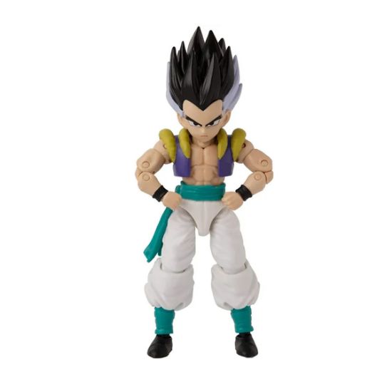 Dragon Ball Dragon Stars GOTENKS figura