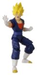 BANDAI DRAGON BALL DRAGON STARS SUPER SAIYAN VEGITO