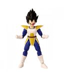 BANDAI DRAGON BALL DRAGON STARS VEGETA DB KAI VERSION