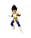 BANDAI DRAGON BALL DRAGON STARS VEGETA DB KAI VERSION