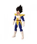 BANDAI DRAGON BALL DRAGON STARS VEGETA DB KAI VERSION