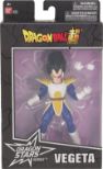 BANDAI DRAGON BALL DRAGON STARS VEGETA DB KAI VERSION