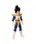 BANDAI DRAGON BALL DRAGON STARS VEGETA DB KAI VERSION