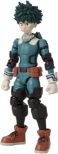 BANDAI ANIME HEROES MY HERO ACADEMIA - MIDORIYA IZUKU FIGURICA