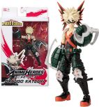 BANDAI ANIME HEROES MY HERO ACADEMIA - BAKUGOU KATSUKI FIGURICA