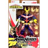 BANDAI ANIME HEROES MY HERO ACADEMIA - ALL MIGHT