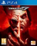 Tekken 7 (Playstation 4)