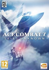 Ace Combat 7: Skies Unknown (PC)