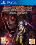 Sword Art Online: Fatal Bullet (Playstation 4)