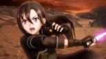 Sword Art Online: Fatal Bullet (Playstation 4)