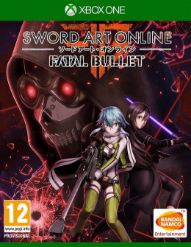 Sword Art Online: Fatal Bullet (Xbox One)